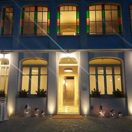Albergo '900 Quattordio Eksteriør billede