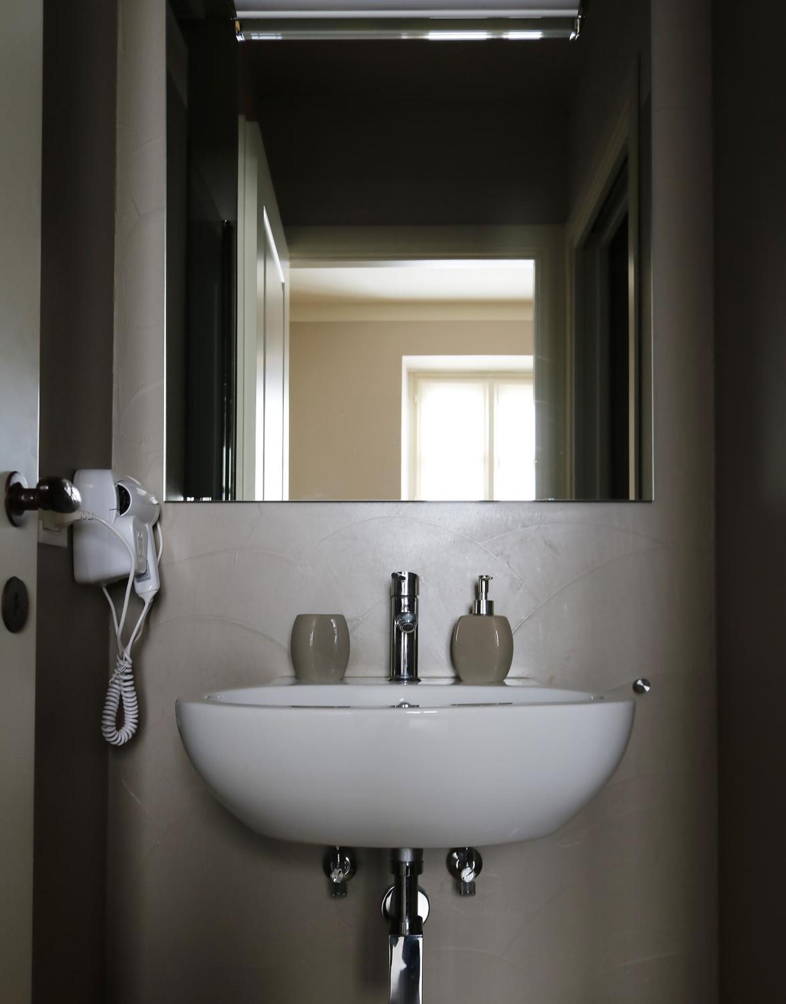 Albergo '900 Quattordio Værelse billede